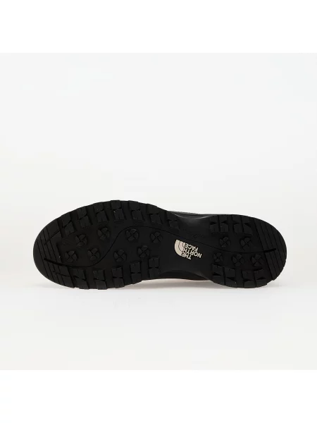 Sneakers The North Face Glenclyffe Urban Low White Dune/ Tnf Black EUR λευκό