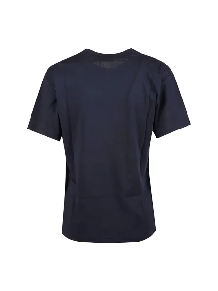 Koszulka polo Polo Ralph Lauren niebieska