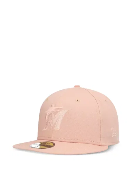 Șapcă New Era Cap roz