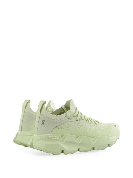 Sneakerși On verde