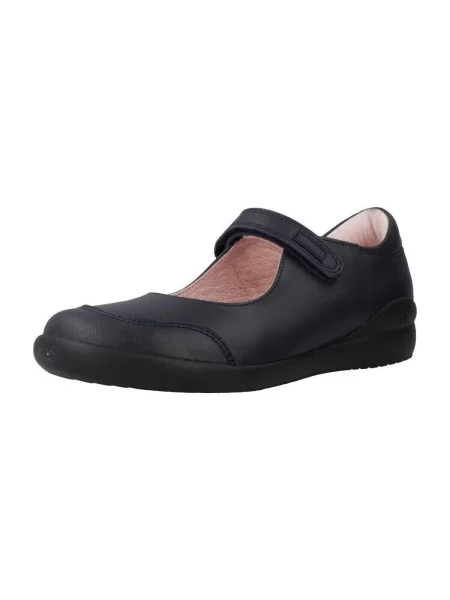 Pantofi copii Biomecanics albastru