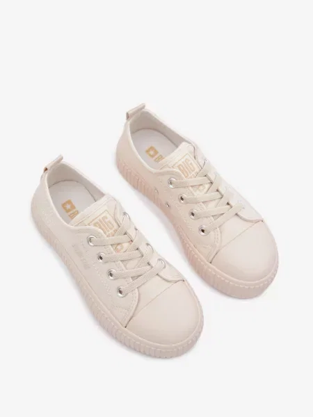 Gyerek félcipő Big Star Shoes