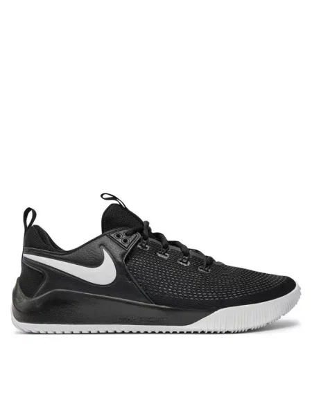 Buty halowe Nike czarne
