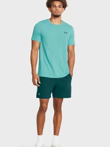 Безшовна спортивна футболка Under Armour