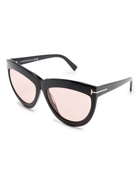 Saulės akiniai Tom Ford Eyewear