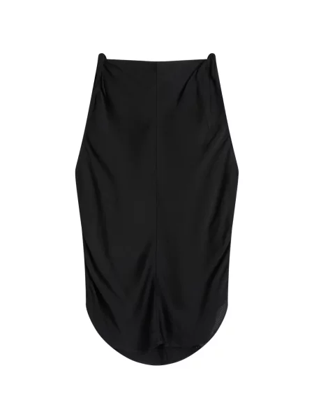 Top Bondi Born negru