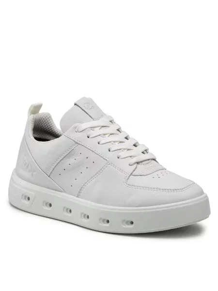 Sneakersy ECCO bílé