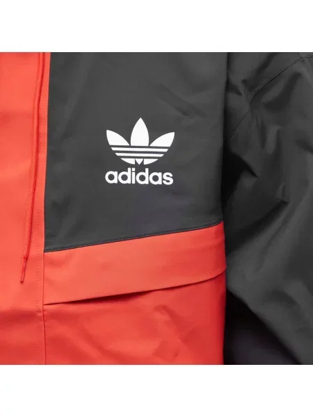 Kurtka Adidas czarna