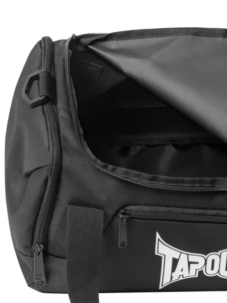 Športna torba Tapout siva