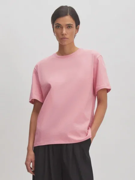 EDITED Tricou Milly' roz