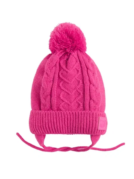 Cool Club Căciulă roz