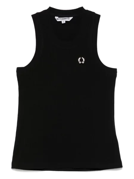 Podkoszulka Melitta Baumeister czarna