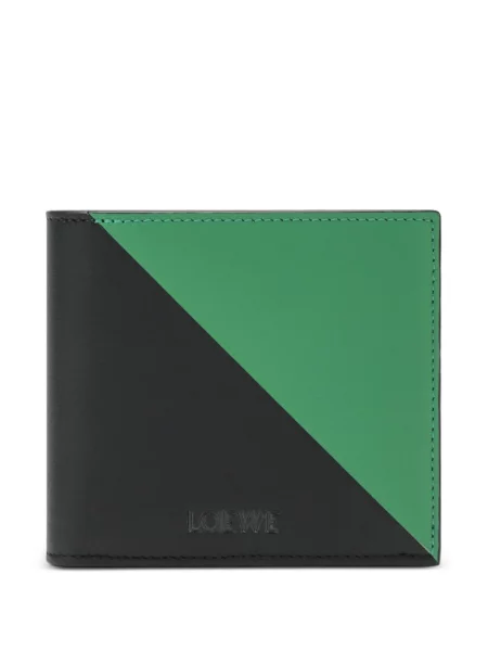 Portofel Loewe clasic negru
