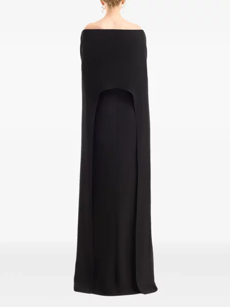 Rochie Gemy Maalouf negru