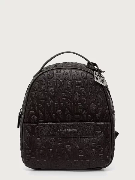 Rucsac Eax maro