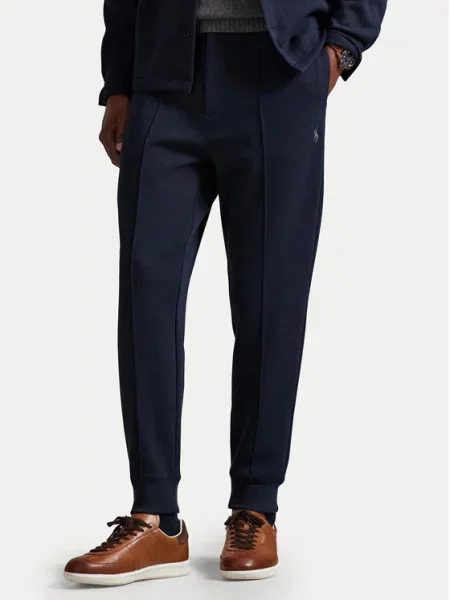 Polo Ralph Lauren Pantaloni din Bleumarin