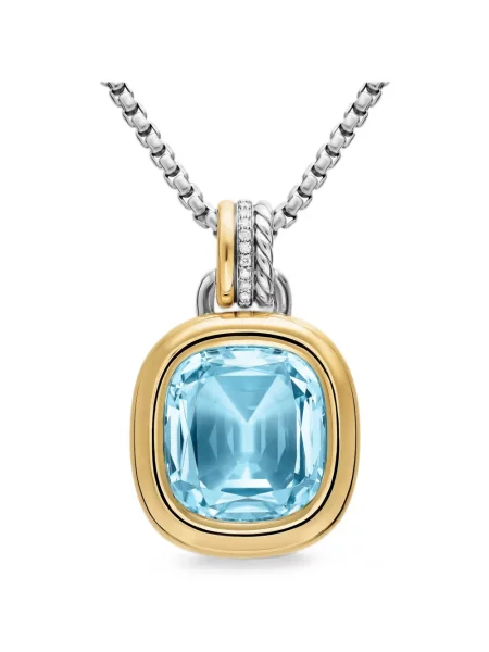 Colier David Yurman
