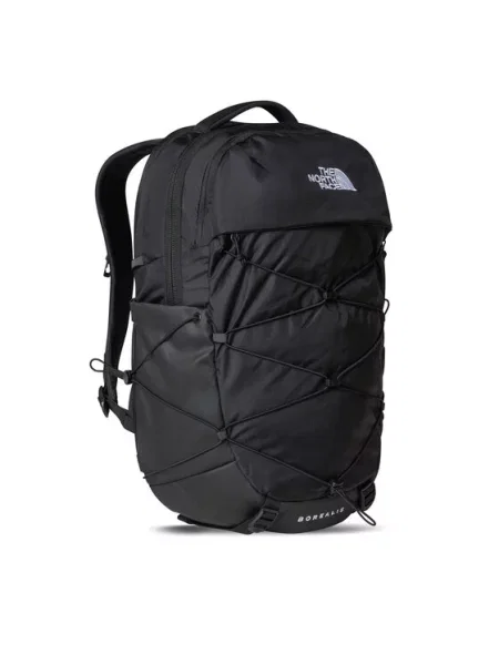 The North Face Batoh Borealis 27 l  černá
