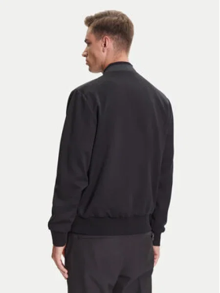 BOSS Bomber dzseki C-Skiles PS fekete