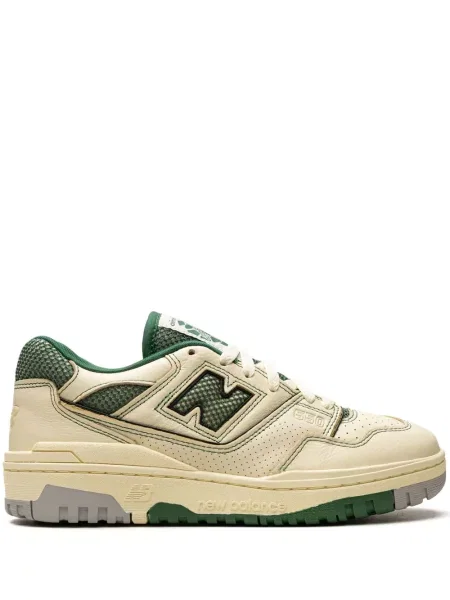 Sneakerși New Balance 550 galben