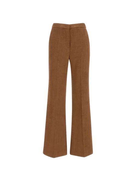 Pantaloni Kaos maro