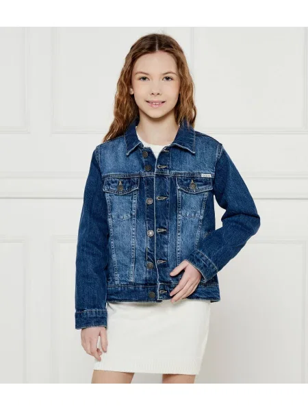 Guess Farmer kabát | Comfort fit