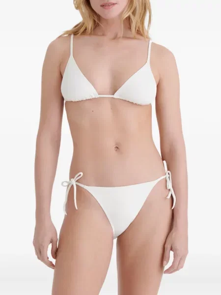 Bikini Eres alb