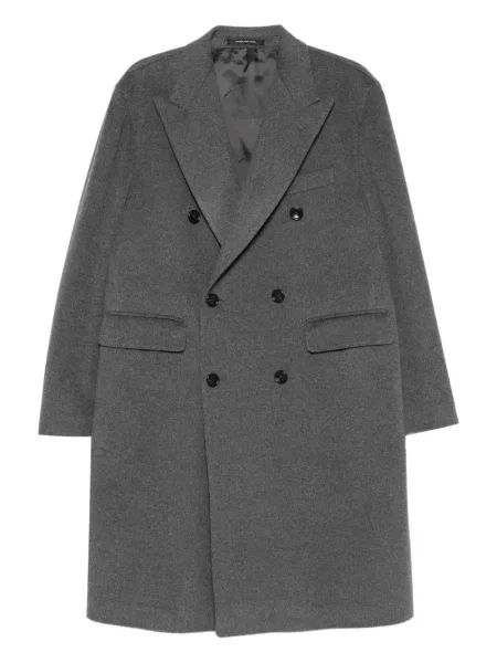 Palton Tagliatore gri