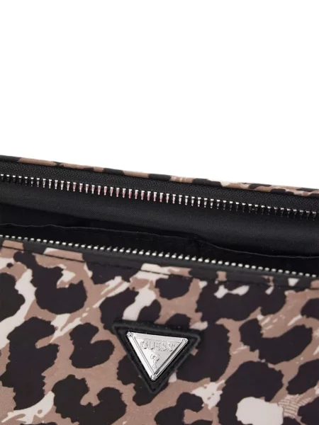 Gyerek kézitáska Guess barna