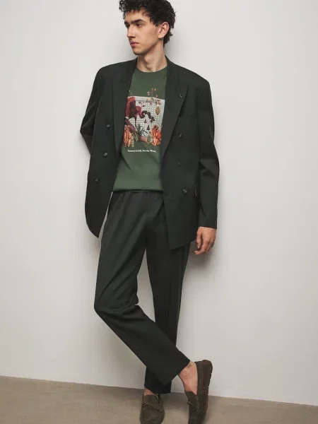 Футболка Medicine