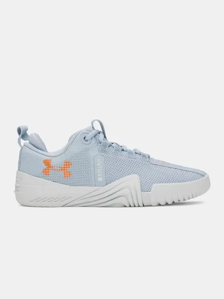 Teniși Under Armour alb