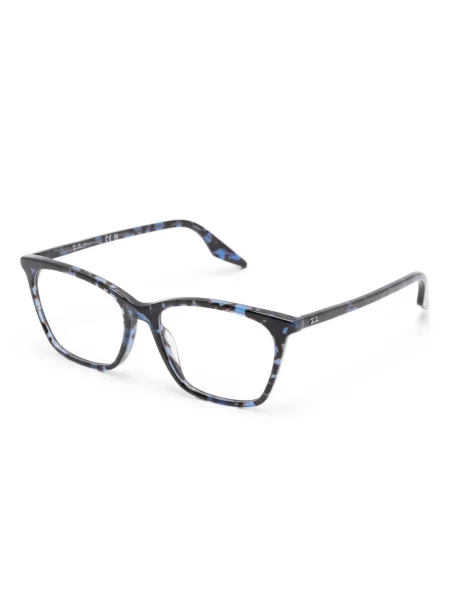 Ochelari de soare Ray-ban negru