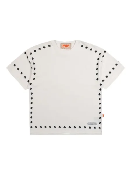 Tricou Pdf alb