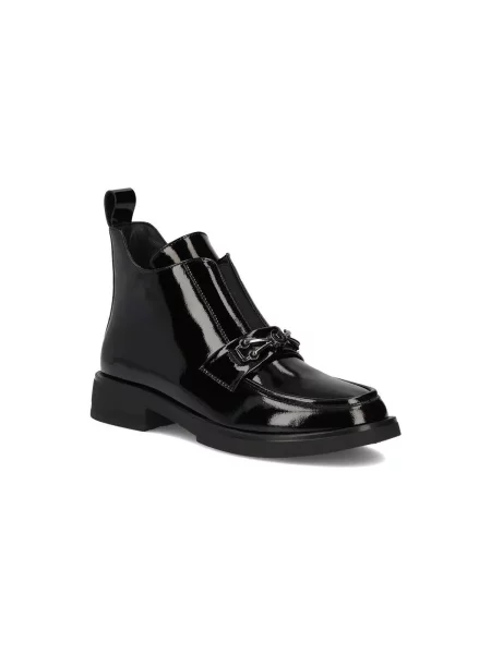 Pantofi Filippo negru