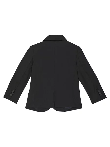 Μπλέιζερ Stella Mccartney μαύρο