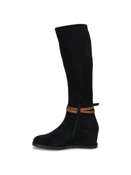 Pantofi Jb Martin negru
