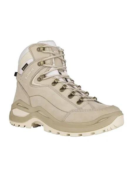 Pantofi Lowa bej
