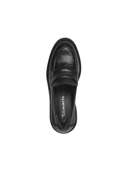 Pantofi Tamaris negru
