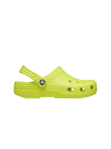 Chodaki Crocs klasyczne zielone