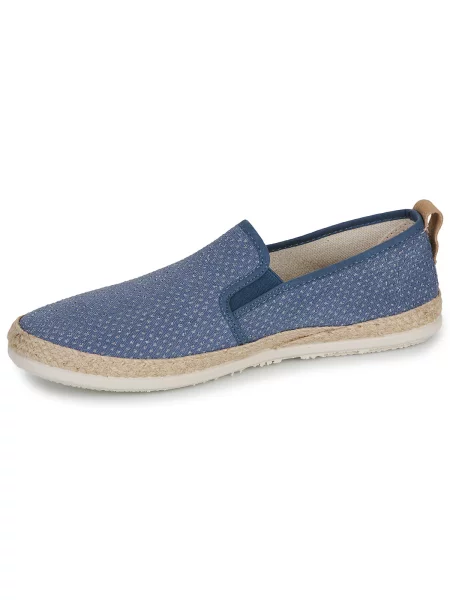 Pantofi Bamba By Victoria albastru