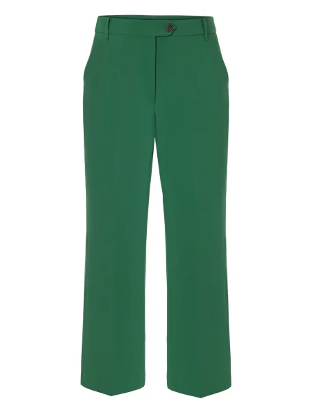 Tatuum Pantaloni din Zariana 1 verde