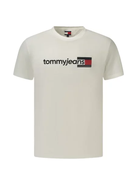 Tricou Tommy Hilfiger cu imagine