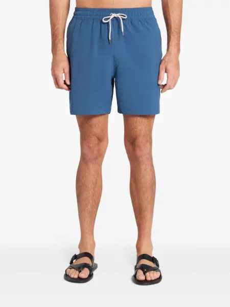 Polotričko Polo Ralph Lauren s výšivkou modré