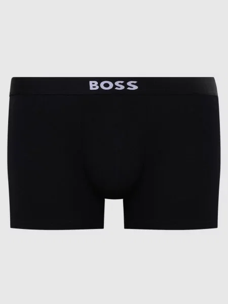 Труси Boss чорні