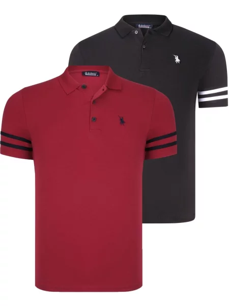 Tricou Dewberry alb