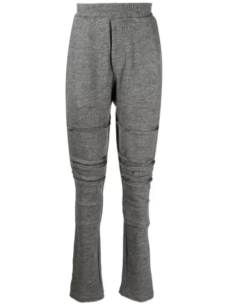 Pantaloni Private Stock gri