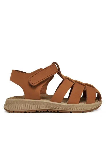 Sandali Primigi M rjava