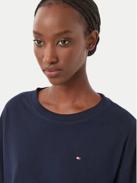 Pyžamo Tommy Hilfiger
