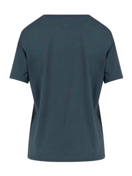 Coster Copenhagen Top CC metalic gri