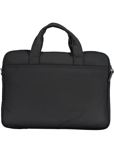 Geantă Tommy Hilfiger negru